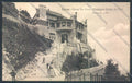 Varese Campo dei Fiori cartolina LQ6816 – fronte