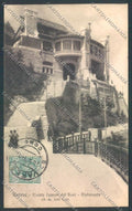 Varese Campo dei Fiori cartolina LQ6825 – fronte