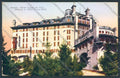 Varese Campo dei Fiori cartolina LQ6828 – fronte
