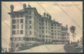 Varese Campo dei Fiori cartolina LQ6837 – fronte
