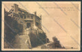 Varese Campo dei Fiori cartolina LQ6845 – fronte