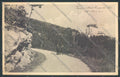 Varese Campo dei Fiori cartolina LQ6847 – fronte