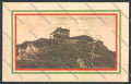 Varese Campo dei Fiori cartolina LQ6853 – fronte