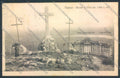 Varese Campo dei Fiori cartolina LQ6867 – fronte