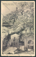 Varese Sacro Monte Nevicata STRAPPINI cartolina LQ6878 – fronte