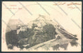 Varese Sacro Monte cartolina LQ6879 – fronte