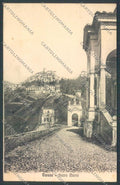 Varese Sacro Monte cartolina LQ6882 – fronte