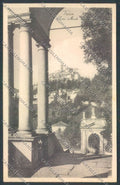 Varese Sacro Monte cartolina LQ6884 – fronte