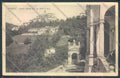 Varese Sacro Monte cartolina LQ6887 – fronte