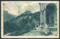 Varese Sacro Monte cartolina LQ6888 – fronte