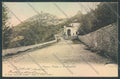 Varese Sacro Monte cartolina LQ6891 – fronte