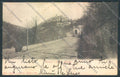 Varese Sacro Monte cartolina LQ6892 – fronte