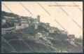 Varese Sacro Monte cartolina LQ6895 – fronte