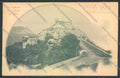 Varese Sacro Monte cartolina LQ6897 – fronte