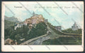 Varese Sacro Monte cartolina LQ6900 – fronte
