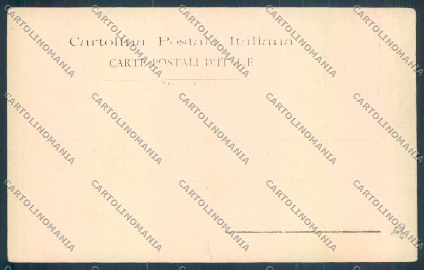 Varese Sacro Monte STRAPPINO cartolina LQ6904 – retro