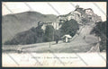 Varese Sacro Monte PIEGHINA cartolina LQ6907 – fronte