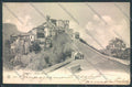 Varese Sacro Monte cartolina LQ6908 – fronte