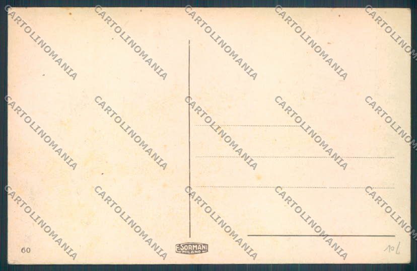 Varese Sacro Monte cartolina LQ6914 – retro