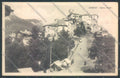 Varese Sacro Monte cartolina LQ6915 – fronte
