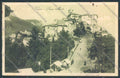 Varese Sacro Monte cartolina LQ6916 – fronte