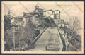 Varese Sacro Monte cartolina LQ6918 – fronte