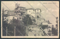 Varese Sacro Monte cartolina LQ6919 – fronte