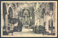 Varese Sacro Monte cartolina LQ6937 – fronte
