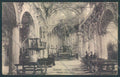 Varese Sacro Monte cartolina LQ6938 – fronte