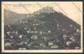 Varese Sacro Monte cartolina LQ6959 – fronte