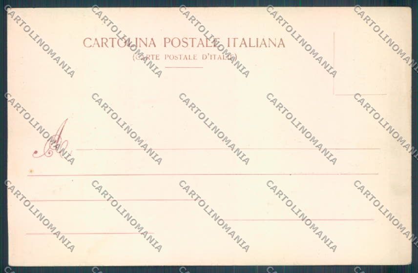 Varese Sacro Monte cartolina LQ6978 – retro