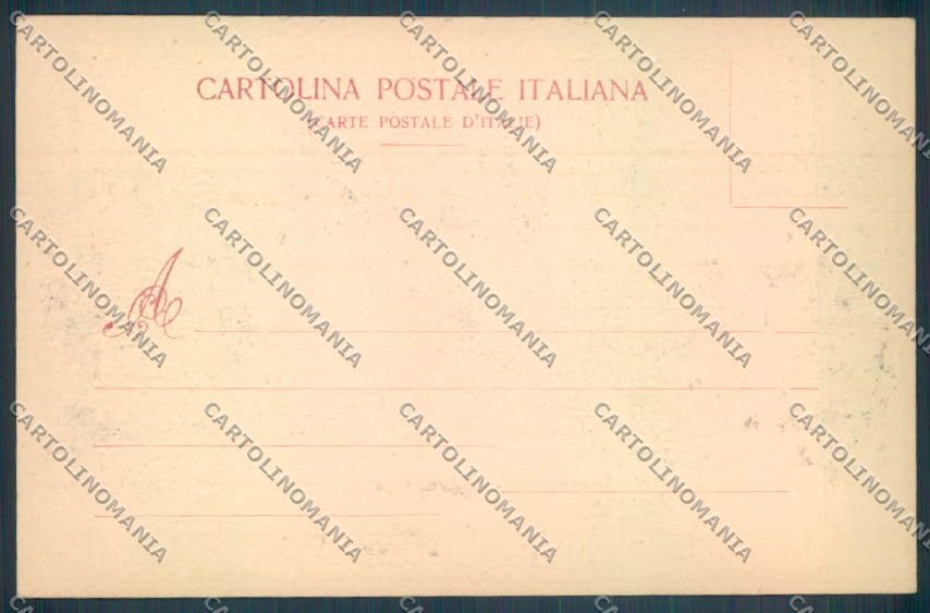 Varese Sacro Monte cartolina LQ6979 – retro