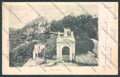 Varese Sacro Monte cartolina LQ6981 – fronte