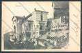 Varese Sacro Monte cartolina LQ6982 – fronte