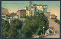 Varese Sacro Monte cartolina LQ6984 – fronte