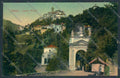 Varese Sacro Monte cartolina LQ6986 – fronte