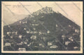 Varese Sacro Monte cartolina LQ6993 – fronte