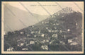 Varese Sacro Monte cartolina LQ6994 – fronte