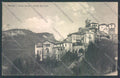 Varese Sacro Monte cartolina LQ6995 – fronte