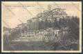 Varese Sacro Monte cartolina LQ6996 – fronte