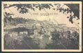 Varese Sacro Monte cartolina LQ6997 – fronte