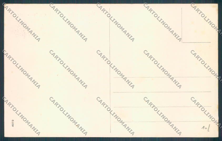 Varese Sacro Monte Funicolare cartolina LQ7003 – retro