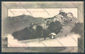 Varese Sacro Monte cartolina LQ7005 – fronte
