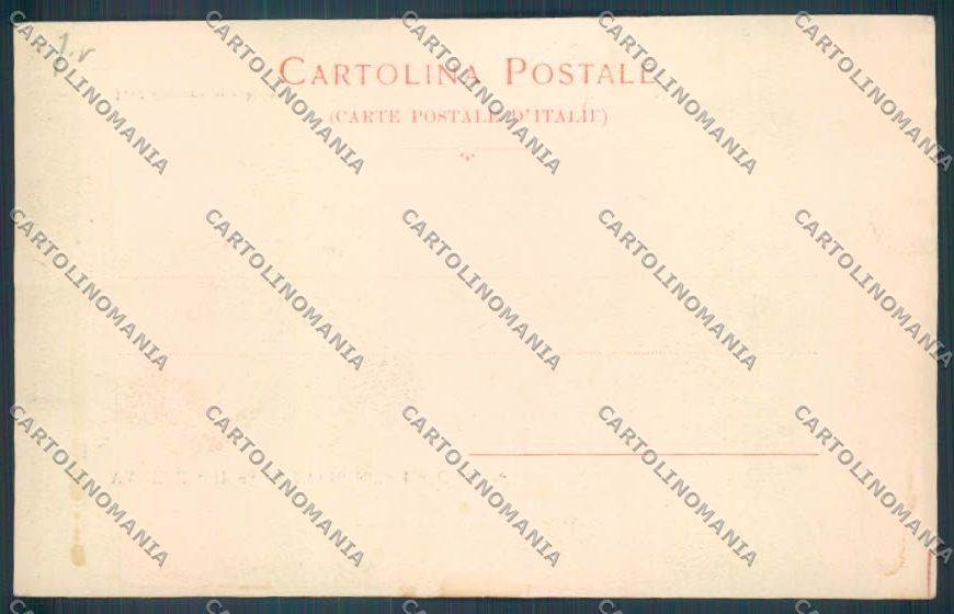 Varese Sacro Monte cartolina LQ7005 – retro