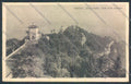 Varese Sacro Monte cartolina LQ7006 – fronte