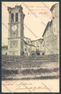 Varese Sacro Monte cartolina LQ7008 – fronte