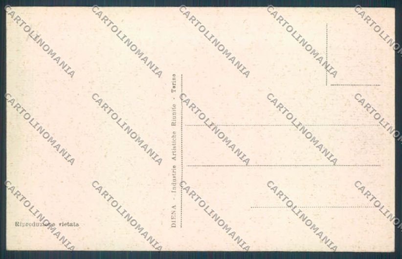 Varese Sacro Monte Funicolare cartolina LQ7011 – retro