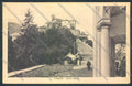 Varese Sacro Monte cartolina LQ7012 – fronte