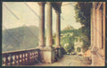 Varese Sacro Monte cartolina LQ7017 – fronte