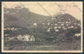 Varese Sacro Monte cartolina LQ7021 – fronte